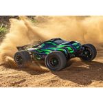 Traxxas XRT 8S Ultimate 1:6 4WD RTR zelený