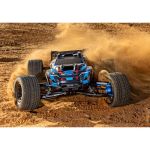 Traxxas XRT 8S Ultimate 1:6 4WD RTR zelený
