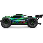 Traxxas XRT 8S Ultimate 1:6 4WD RTR zelený