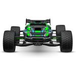 Traxxas XRT 8S Ultimate 1:6 4WD RTR zelený