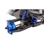 Traxxas XRT 8S Ultimate 1:6 4WD RTR zelený