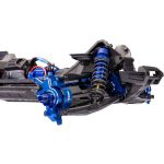 Traxxas XRT 8S Ultimate 1:6 4WD RTR zelený