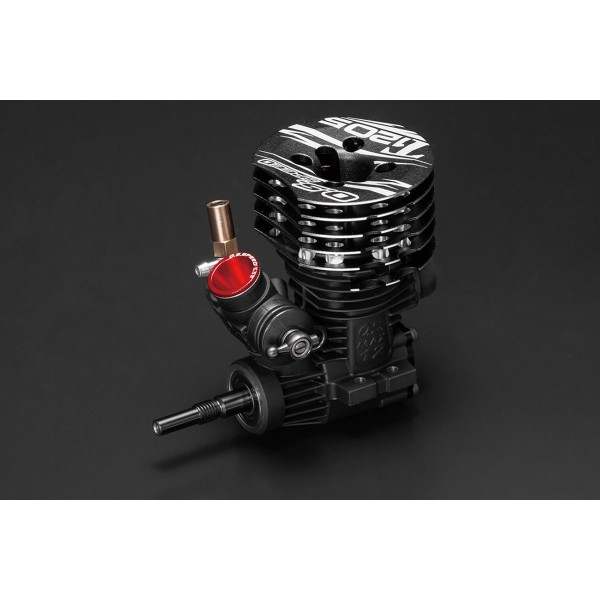 SPEED T1205 samotný motor