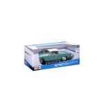 Maisto Studebaker Starliner 1953 1:18 zelená