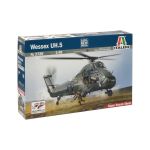 Italeri Westland Wessex UH/5 (1:48)