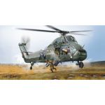 Italeri Westland Wessex UH/5 (1:48)