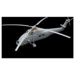Italeri Westland Wessex UH/5 (1:48)
