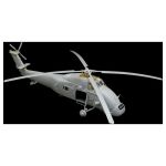 Italeri Westland Wessex UH/5 (1:48)