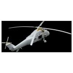 Italeri Westland Wessex UH/5 (1:48)