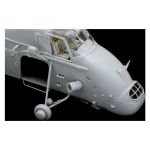 Italeri Westland Wessex UH/5 (1:48)