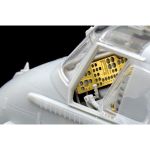 Italeri Westland Wessex UH/5 (1:48)