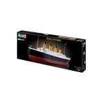 Revell EasyClick - R.M.S. Titanic (1:600)