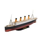 Revell EasyClick - R.M.S. Titanic (1:600)