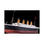 Revell EasyClick - R.M.S. Titanic (1:600)