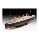 Revell EasyClick - R.M.S. Titanic (1:600)