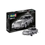 Revell EasyClick - James Bond Aston Martin DB5 (1:24)