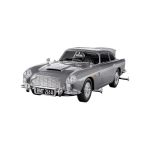 Revell EasyClick - James Bond Aston Martin DB5 (1:24)