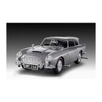 Revell EasyClick - James Bond Aston Martin DB5 (1:24)