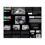 Revell EasyClick - James Bond Aston Martin DB5 (1:24)