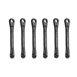 M2 Evo táhla listů