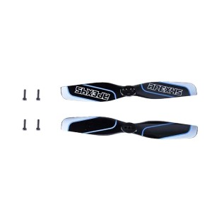 M2 V3 ocasní vrtulka sada