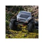 Axial SCX10 III Coyote 4WD 1:10 RTR stříbrný
