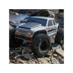 Axial SCX10 III Coyote 4WD 1:10 RTR stříbrný