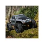 Axial SCX10 III Coyote 4WD 1:10 RTR stříbrný