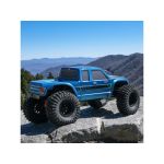 Axial SCX10 III Coyote 4WD 1:10 RTR stříbrný