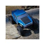 Axial SCX10 III Coyote 4WD 1:10 RTR stříbrný