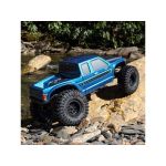 Axial SCX10 III Coyote 4WD 1:10 RTR stříbrný