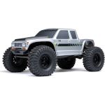 Axial SCX10 III Coyote 4WD 1:10 RTR stříbrný