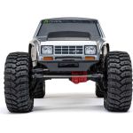 Axial SCX10 III Coyote 4WD 1:10 RTR stříbrný