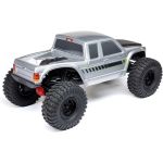 Axial SCX10 III Coyote 4WD 1:10 RTR stříbrný