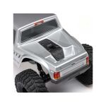 Axial SCX10 III Coyote 4WD 1:10 RTR stříbrný