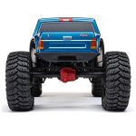 Axial SCX10 III Coyote 4WD 1:10 RTR stříbrný