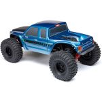 Axial SCX10 III Coyote 4WD 1:10 RTR stříbrný