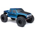 Axial SCX10 III Coyote 4WD 1:10 RTR stříbrný