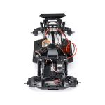 Axial SCX10 III Coyote 4WD 1:10 RTR stříbrný