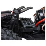 Axial SCX10 III Coyote 4WD 1:10 RTR stříbrný