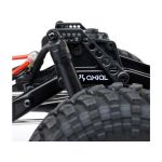 Axial SCX10 III Coyote 4WD 1:10 RTR stříbrný