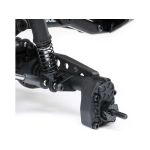 Axial SCX10 III Coyote 4WD 1:10 RTR stříbrný