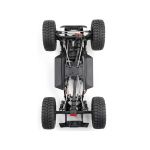 Axial SCX10 III Coyote 4WD 1:10 RTR modrý