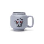 LEGO keramický hrnek 255 ml - zombie