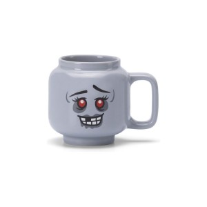 LEGO keramický hrnek 255 ml - zombie