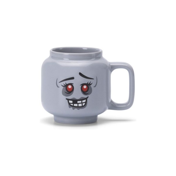 LEGO keramický hrnek 255 ml - zombie