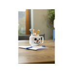 LEGO keramický hrnek 255 ml - zombie