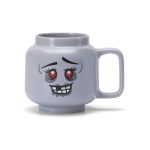LEGO keramický hrnek 530 ml - zombie