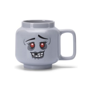 LEGO keramický hrnek 530 ml - zombie