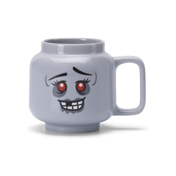 LEGO keramický hrnek 530 ml - zombie